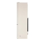 Холодильник Indesit DS 4200 E, двухкамерный, класс А, 339 л, бежевый - Фото 5