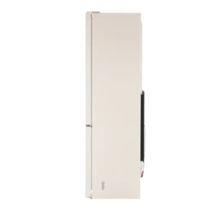 Холодильник Indesit DS 4200 E, двухкамерный, класс А, 339 л, бежевый