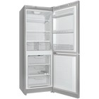 Холодильник Indesit DS 4160 S, двухкамерный, класс А, 269 л, серебристый - Фото 2