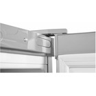 Холодильник Indesit DS 4160 S, двухкамерный, класс А, 269 л, серебристый - Фото 3
