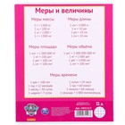 Тетрадь 12 листов в крупную клетку, 5 видов МИКС, обложка мелованный картон, Щенячий патруль (комплект 10 шт) - фото 35004396