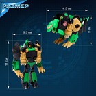 Набор роботов «Герои», трансформируются - Фото 2