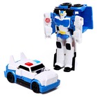 Набор роботов «Герои», трансформируются - Фото 12