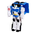 Набор роботов «Герои», трансформируются - Фото 13