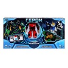 Набор роботов «Герои», трансформируются - Фото 16