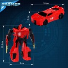 Набор роботов «Герои», трансформируются - Фото 3