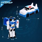 Набор роботов «Герои», трансформируются - Фото 4