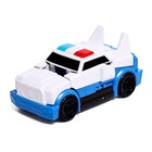 Набор роботов «Герои», трансформируются - Фото 5