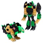 Набор роботов «Герои», трансформируются - Фото 9