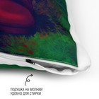 Подушка-обнимашка «Парни-ветров», 150×50 см, двусторонняя печать, на молнии - Фото 2