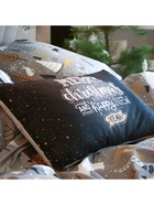 Подушка декоративная новогодняя «Этель. Christmas mood», 60×40 см - Фото 4