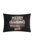 Подушка декоративная новогодняя «Этель. Christmas mood», 60×40 см - Фото 6