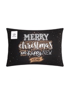 Подушка декоративная новогодняя «Этель. Christmas mood», 60×40 см - Фото 10