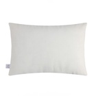 Подушка декоративная новогодняя «Этель. Снежинки», 60×40 см - Фото 7