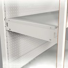 Стойка фронтальная односторонняя 2200 (Алко) 9813934