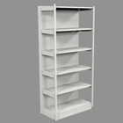 Стойка фронтальная односторонняя 2200 (Алко) 9813934