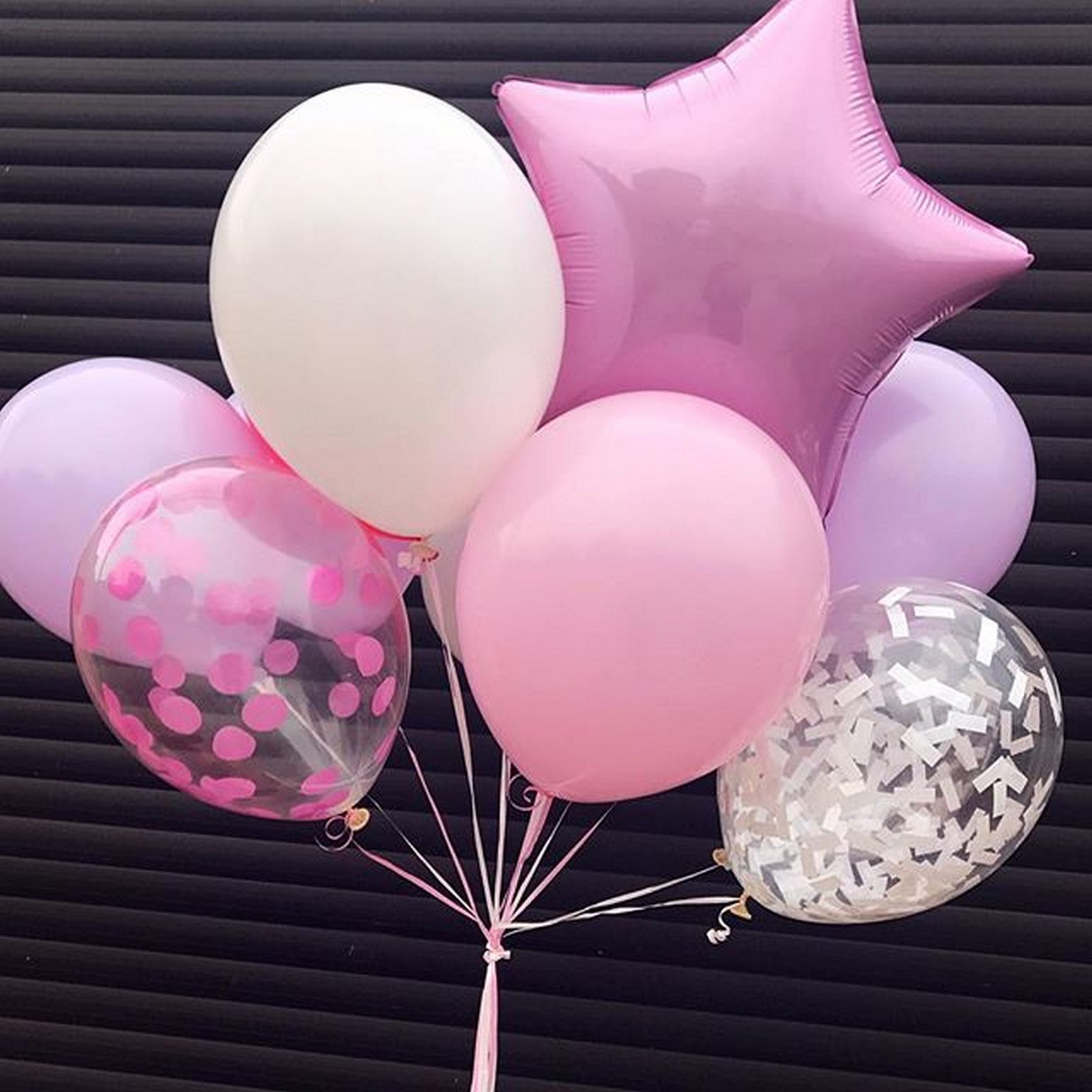 Купить гелиевые шарики. Гелиевые шары. Розовые шары. Бело розовые шары. Розовые шарики воздушные.
