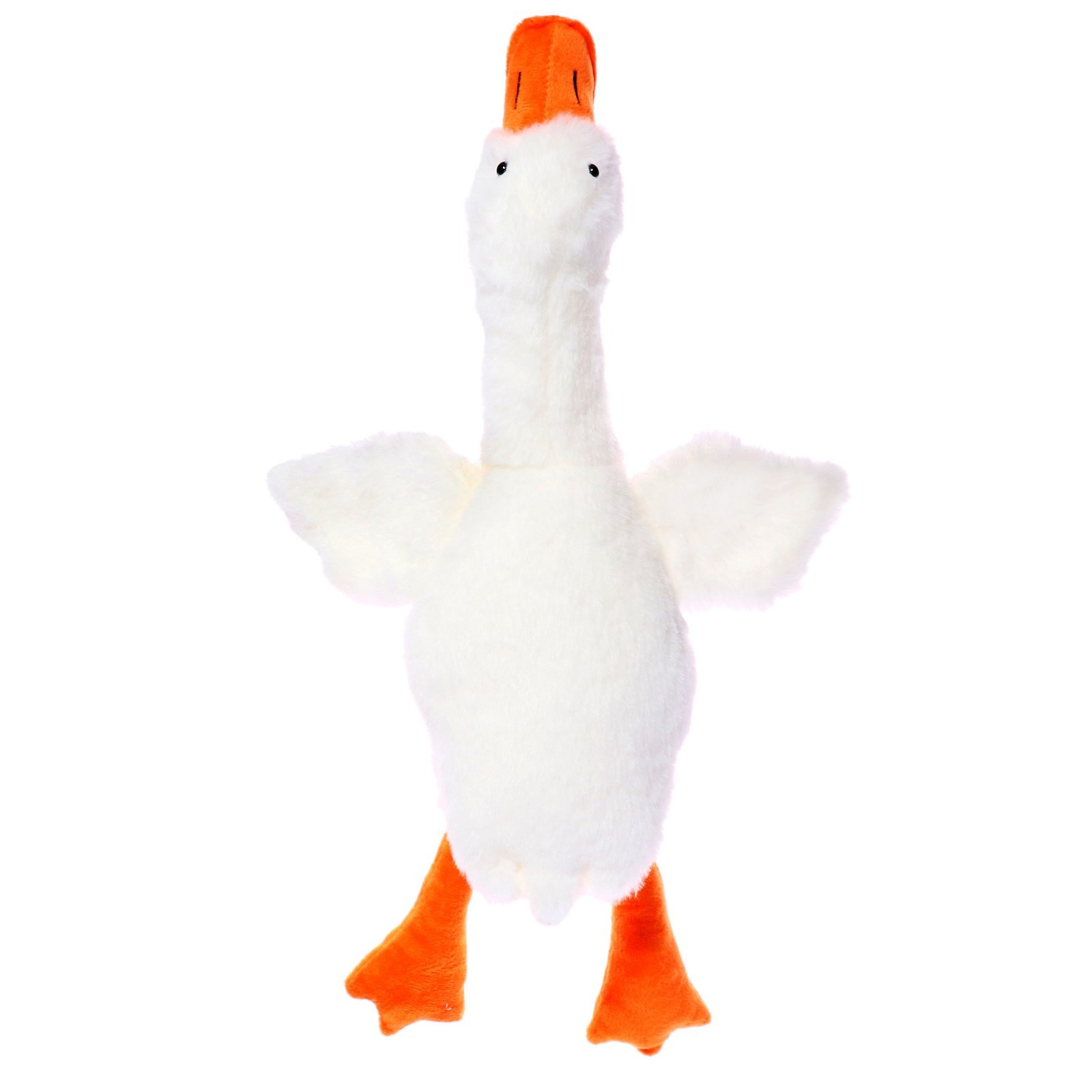 Гусь Мягкая Игрушка Купить Спб
