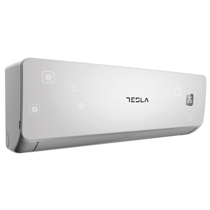 Сплит-система Tesla Inverter TA71FFUL-2432IA, 7.2 кВт, до 70 м2 - фото 51537416