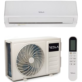 Сплит-система Tesla Inverter TT34EXC1-1232IA, 3.42 кВт, до 35 м2, R32, 12000BTU,  A++/A+