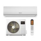 Сплит-система Tesla TT51X71-18410A, On/Off, 5.13 кВт, до 50 м2, R410A, 18000BTU, A / A - фото 51537442