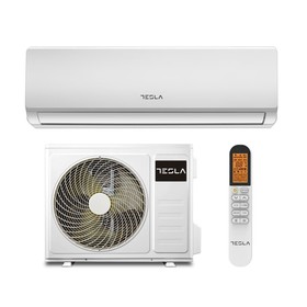 Сплит-система Tesla TT51X71-18410A, On/Off, 5.13 кВт, до 50 м2, R410A, 18000BTU, A / A