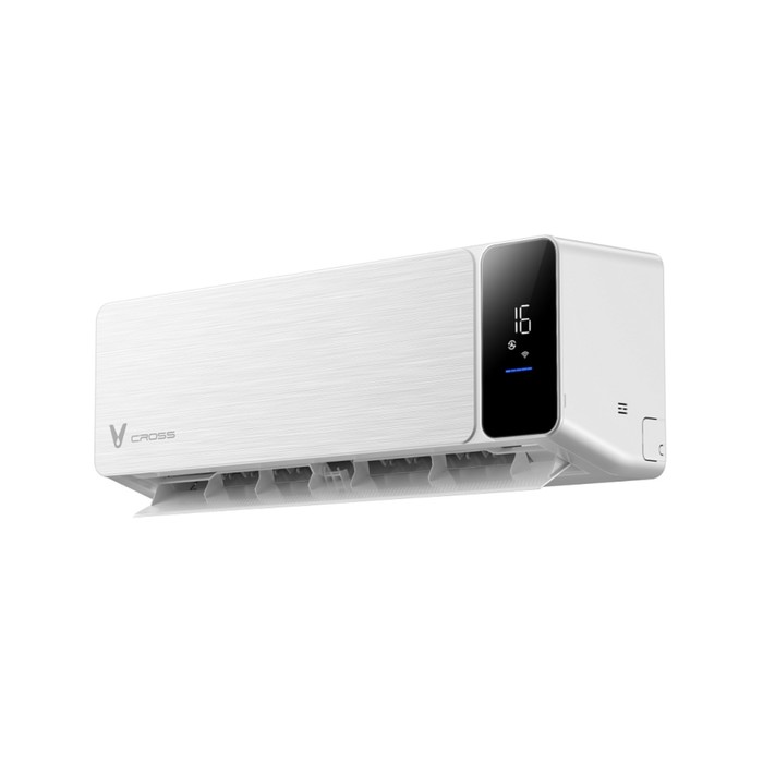 Сплит-система Viomi KFR-35GW/EY3PMB-A++/A+, 3.5 кВт, до 35 м2 - фото 51537454