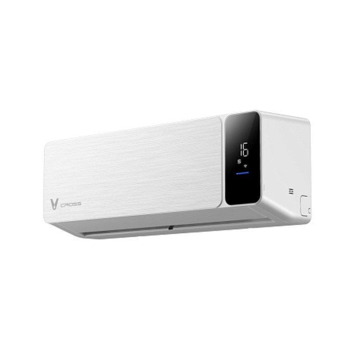 Сплит-система Viomi KFR-52GW/EY3PMB-A++/A+, 5.3 кВт, до 50 м2 - фото 51537461