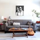 Картина по номерам «Том Харди. Легенда», 40 × 50 см, 7 цветов - фото 22348454