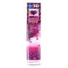 Алмазная мозаика 5D «Розовое дерево» 30 × 30 см, без подрамника, частичное заполнение 9734735 - фото 16243955