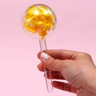 Леденцы «Скипетр королевы» погремушка, 25 г. - фото 22348625