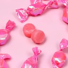 Леденцы «Моей конфетке» погремушка, 25 г. - фото 25374430