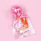 Леденцы «Моей конфетке» погремушка, 25 г. - фото 25374434