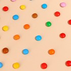 Драже шоколадное «Звезда форте» в блистере, 20 г. - Фото 2