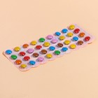 Драже шоколадное «Звезда форте» в блистере, 20 г. - Фото 3