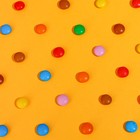 Драже шоколадное «От офисных страданий» в блистере, 20 г. - Фото 2