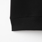 Платье для девочки MINAKU: Casual Collection, прямое, чёрное, рост 158 см - Фото 10