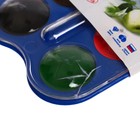 УЦЕНКА Акварель медовая ЗХК «Я - Художник!», 12 цветов, в пластиковом пенале, без кисти - Фото 6