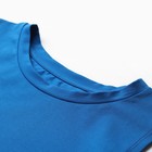 Футболка женская, цвет ярко-синий, размер 42 (S) - фото 22349310