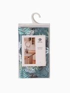 Дорожка Этель "Папоротник" 40х149 см, 80% хл, 20% пэ, сатин 110 г/м2 - фото 809300202