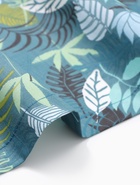 Дорожка Этель "Папоротник" 40х149 см, 80% хл, 20% пэ, сатин 110 г/м2 - фото 809300200