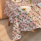 Скатерть «Этель. Попугай», 149×180 см, сатин 110 г/м² - Фото 2