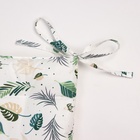 Сидушка Этель «Домашние растения», 42×42 см, 80% хлопок, 20% п/э, сатин 110 г/м² 9596635