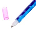 Ручка шпиона «Принцесса», с блокнотом, невидимые чернила, ультрафиолетовый фонарик - Фото 5