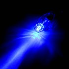 Ручка шпиона «Космос», с блокнотом, невидимые чернила, ультрафиолетовый фонарик - Фото 6