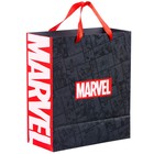 Пакет ламинированный вертикальный, 23 х 27 х 11 см "Marvel", Мстители - фото 6977587