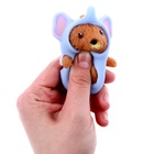 Антистресс игрушка - мялка «Звери», МИКС - Фото 5