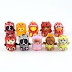 Антистресс игрушка - мялка «Звери», МИКС - Фото 7