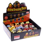 Антистресс игрушка - мялка «Звери», МИКС - Фото 8