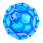 Мяч световой «Веселье», цвета МИКС - фото 281423896